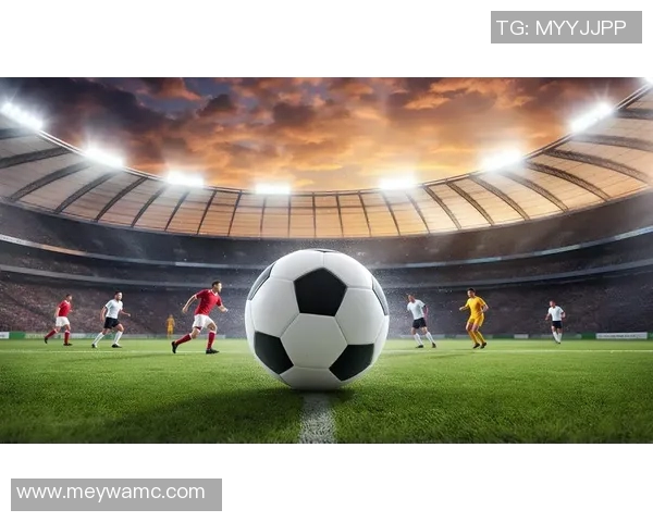 足球明星的炫酷名字汇总让你领略球场风采与个性魅力