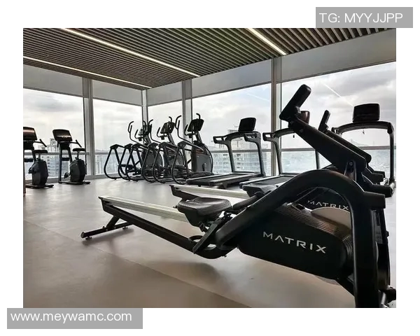 探索乔山健身器材官网打造健康生活的全新体验与专业指导